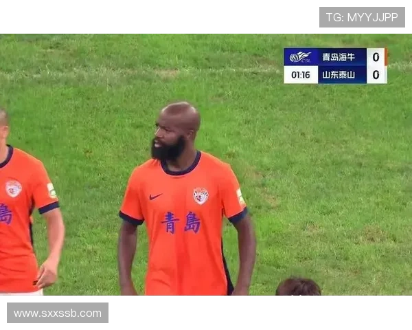 朴志洙赛后坦言青岛求胜欲更强我们全力以赴不遗余力