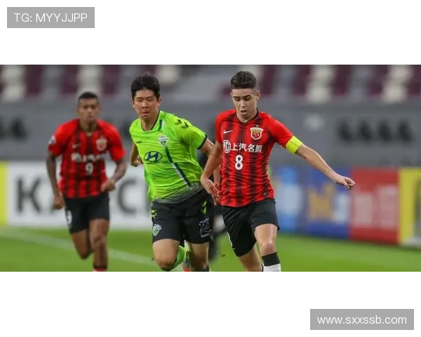 全北现代与大田市民获亚冠正赛资格K联赛亚冠分配新动态解析